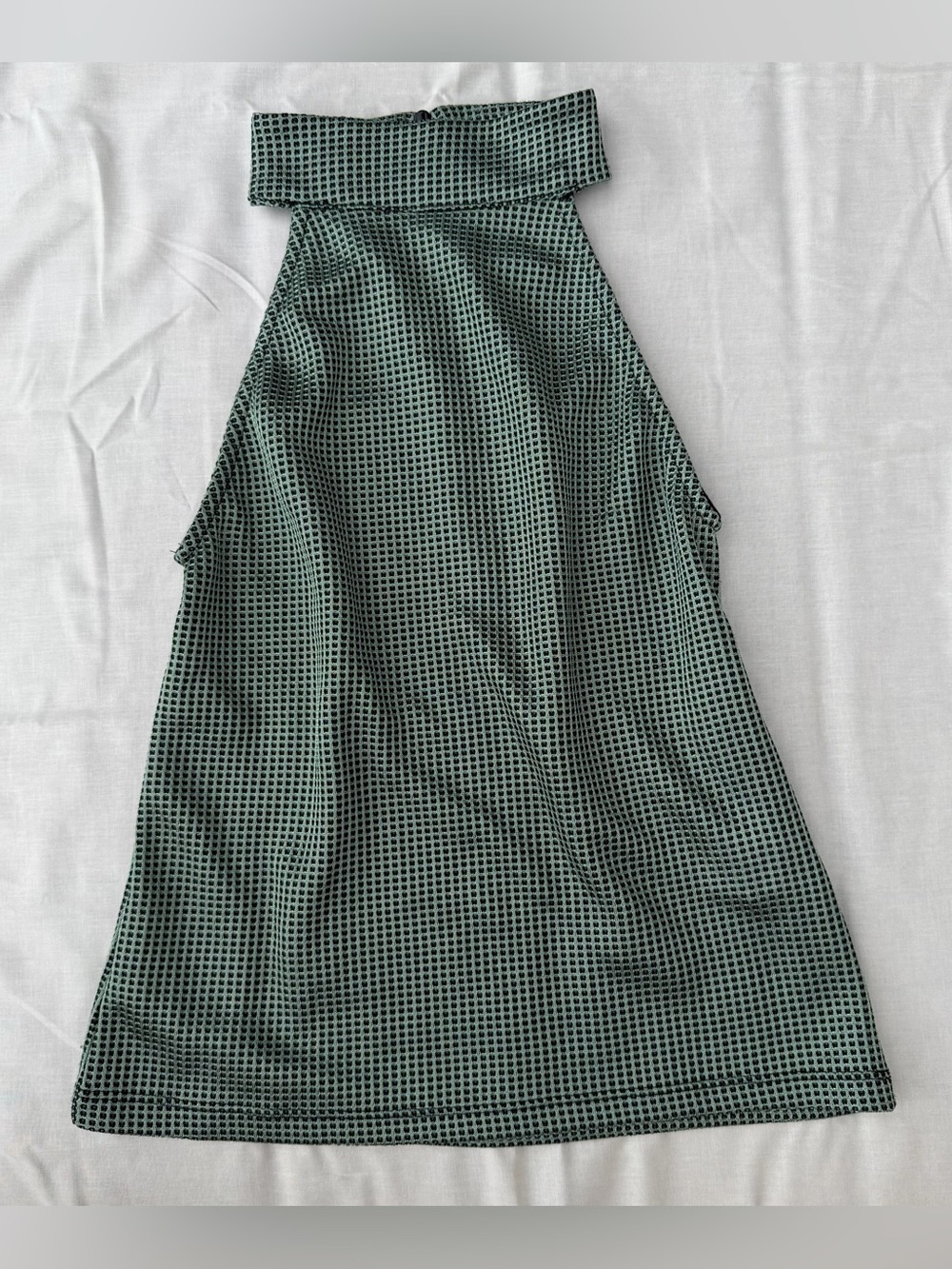 Y2K Zara top